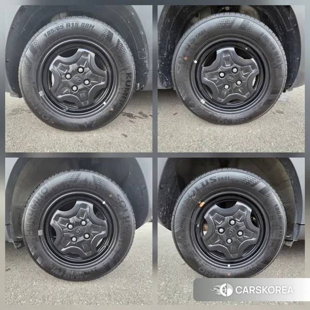 Hyundai Casper id 3625427 из Кореи 12