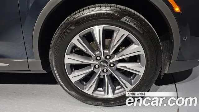 Lincoln Corsair id 2880340 из Кореи 15