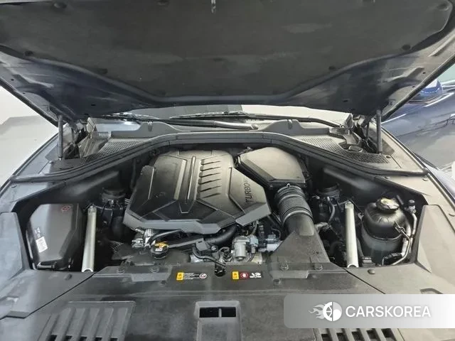 Genesis GV80 id 3504477 из Кореи 14