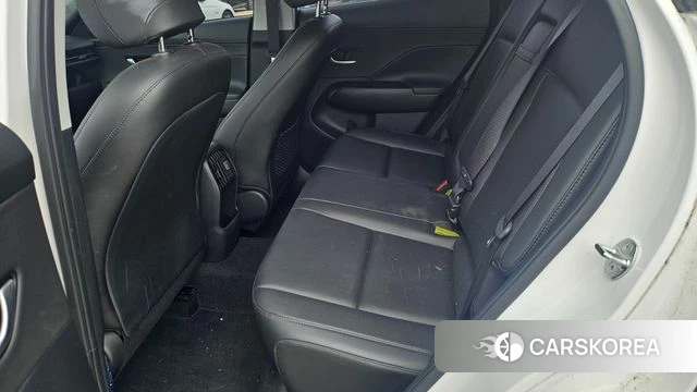 Hyundai Kona (SX2) id 4329953 из Кореи 7