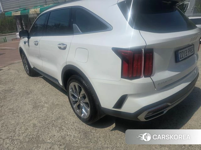 Kia Sorento 4th Generation id 4309048 из Кореи 15