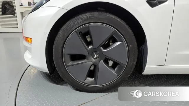 Tesla Model 3 id 2940305 из Кореи 15