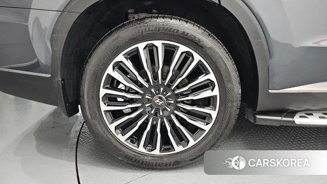 Hyundai Palisade id 3444740 из Кореи 15