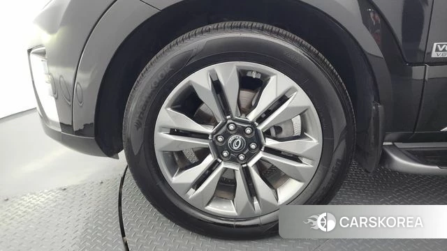 Kia Mohave Master id 3941584 из Кореи 15