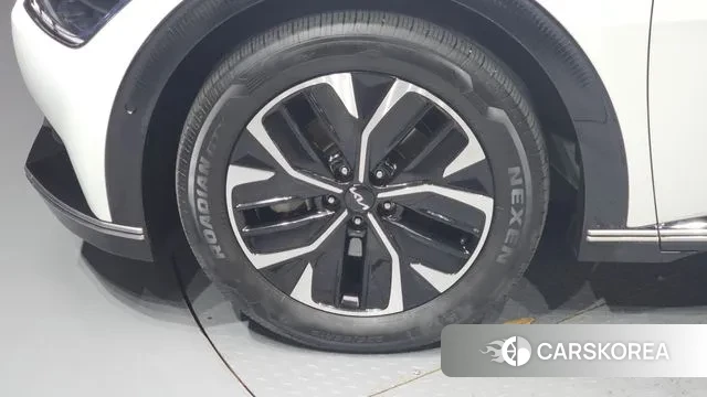 Kia EV6 id 2889966 из Кореи 15