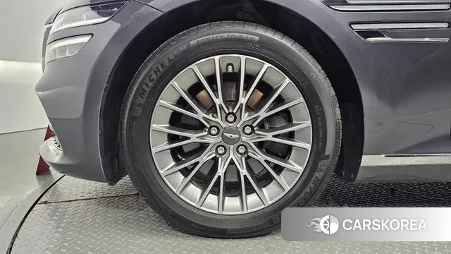 Genesis G80 (RG3) id 3044065 из Кореи 15