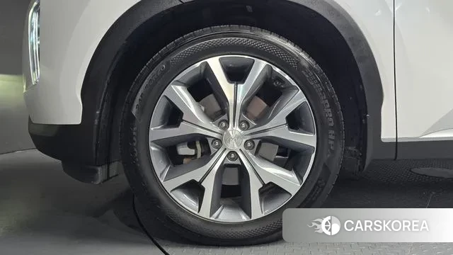 Hyundai Palisade id 3468811 из Кореи 15