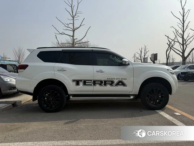 Nissan Tuda id 4258739 из Китая 17