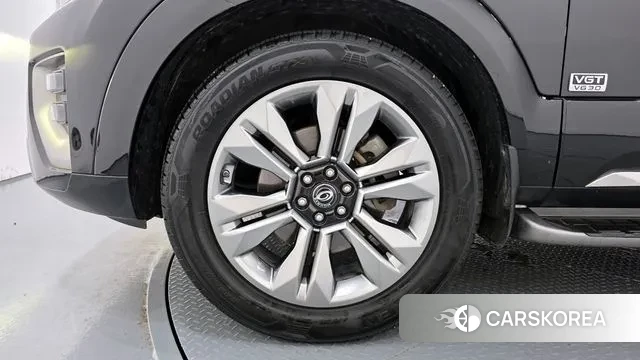 Kia Mohave Master id 3008852 из Кореи 15