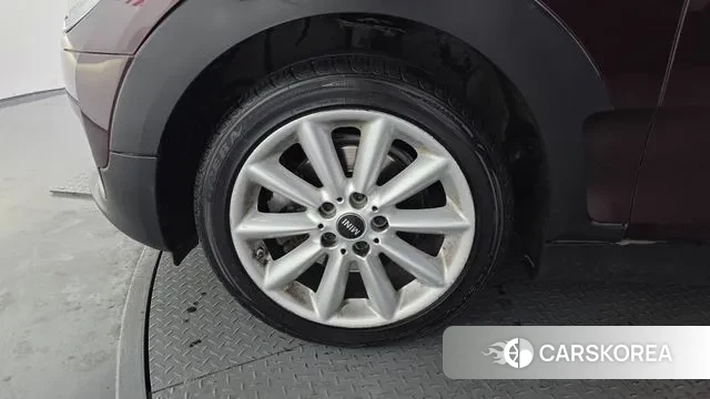 Mini Cooper Clubman id 3647300 из Кореи 15