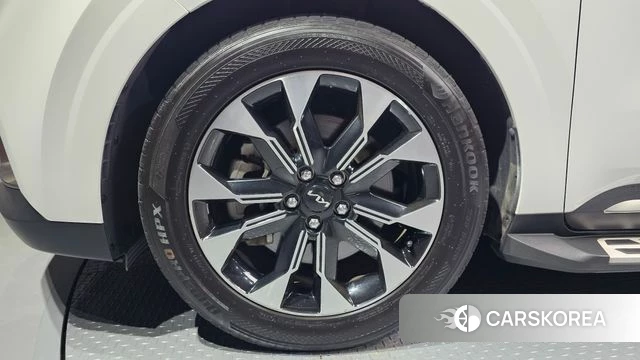 Kia Carnival 4th generation id 4656956 из Кореи 29