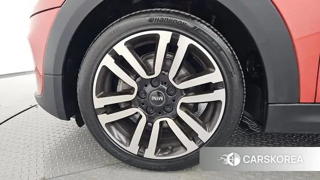 Mini Cooper id 2970612 из Кореи 15