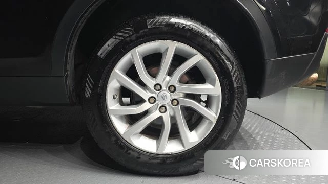 Land Rover Discovery Sports id 4351276 из Кореи 15