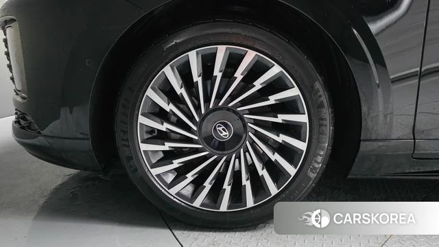 Hyundai Grandeur (GN7) id 3910095 из Кореи 15