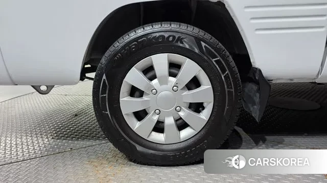 Chevrolet (GM Daewoo) New Damas id 3182487 из Кореи 15