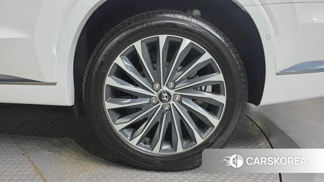 Hyundai The New Palisade id 3941021 из Кореи 15