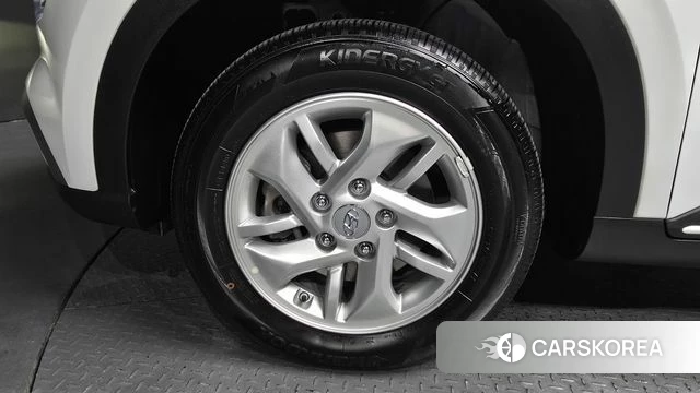 Hyundai Venue id 4565626 из Кореи 15