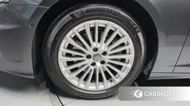 Audi A6 (C8) id 3433878 из Кореи 15