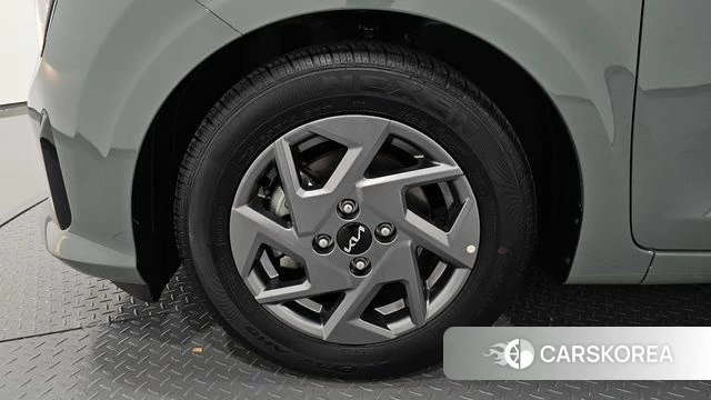 Kia The New Morning (JA) id 4965178 из Кореи 25