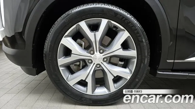 Hyundai Palisade id 2926547 из Кореи 15