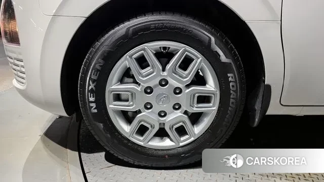 Hyundai Staria id 3022466 из Кореи 15