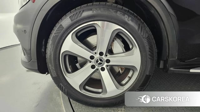 Mercedes-Benz GLC-Class X253 id 4430609 из Кореи 15