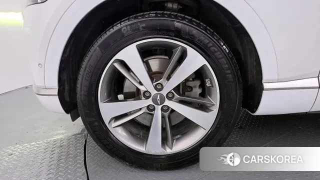 Genesis GV80 id 3269366 из Кореи 15