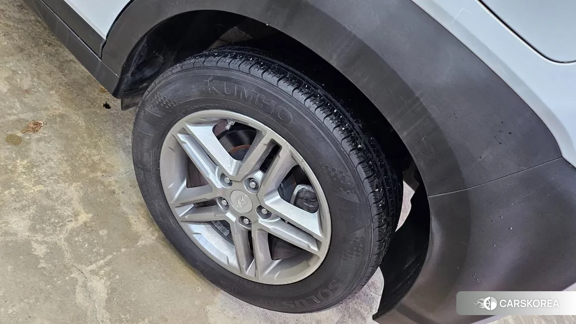 Hyundai Kona id 2175317 из Кореи 15