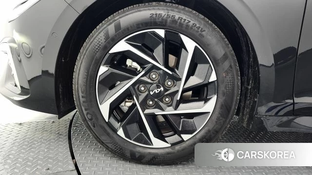 Kia The New K5 Hybrid 3rd generation id 3914192 из Кореи 15