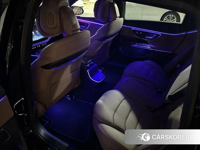 Mercedes-Benz E-class id 4257660 из Китая 21