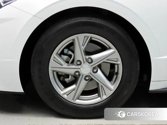 Hyundai Sonata (DN8) id 4420584 из Кореи 15