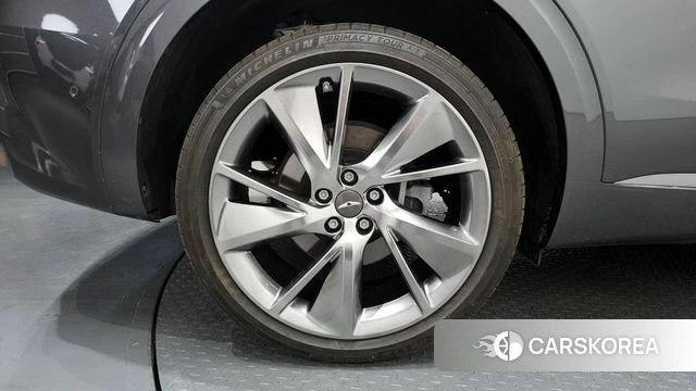Genesis GV70 id 4434308 из Кореи 15