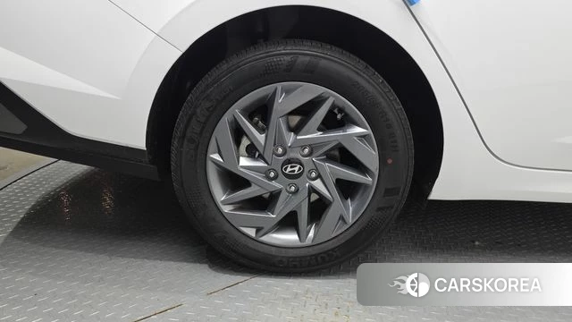 Hyundai The New Avante (CN7) id 4394903 из Кореи 15