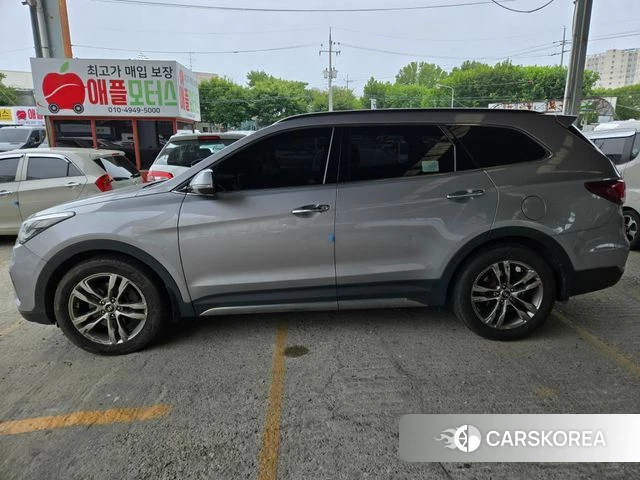 Hyundai The New Max Cruise id 4895673 из Кореи 15