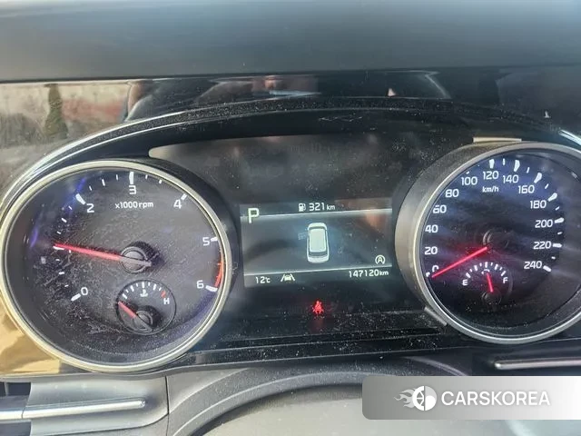 Kia Carnival 4th generation id 3666076 из Кореи 11