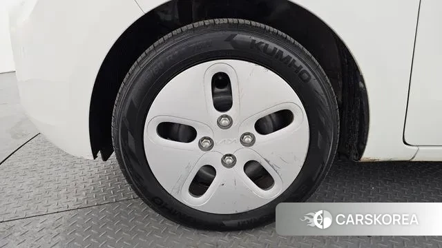 Kia The New Ray id 3650368 из Кореи 15