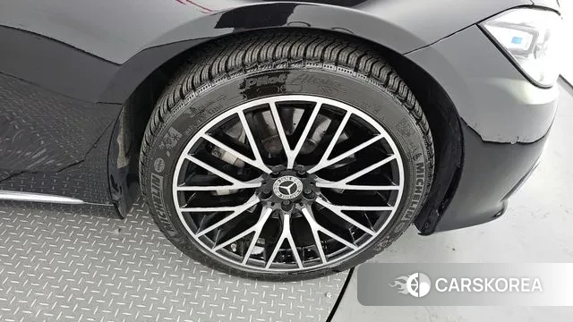 Mercedes-Benz S-Class W223 id 2974681 из Кореи 15