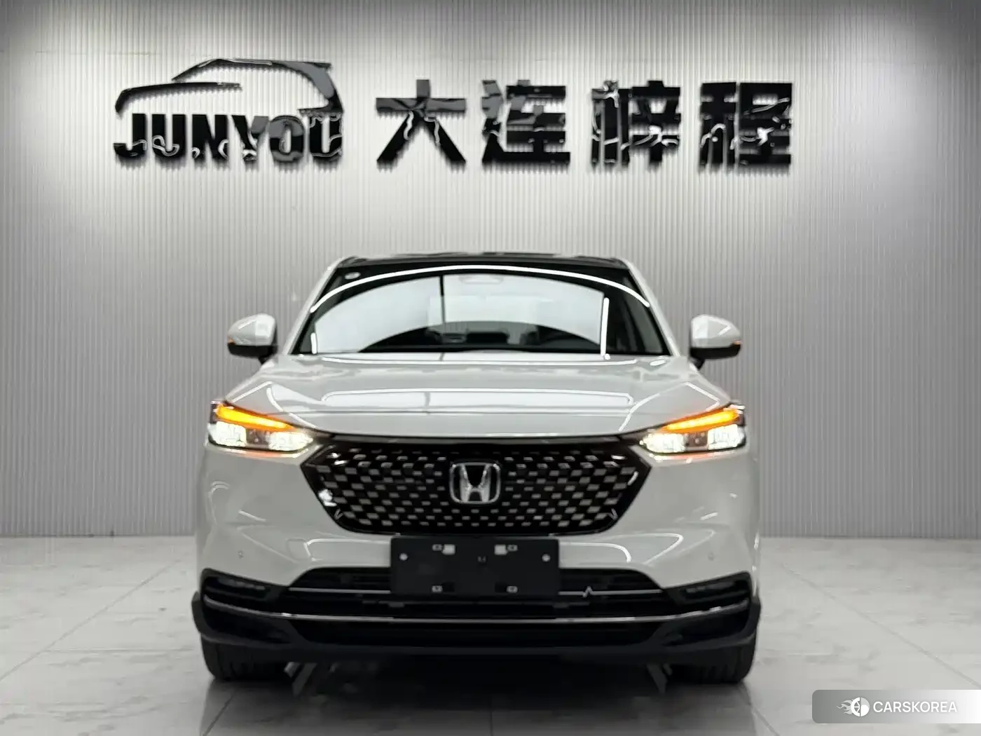 Honda XR-V id 4578245 из Китая 19