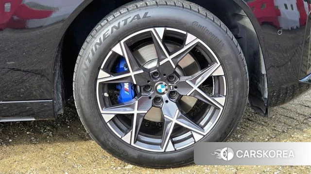 BMW X3 (G45) id 4612215 из Кореи 15