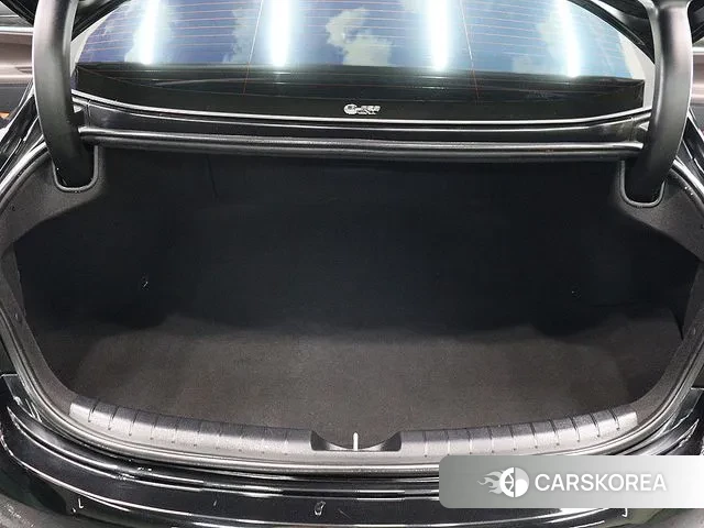 Hyundai Grandeur IG id 2966797 из Кореи 15