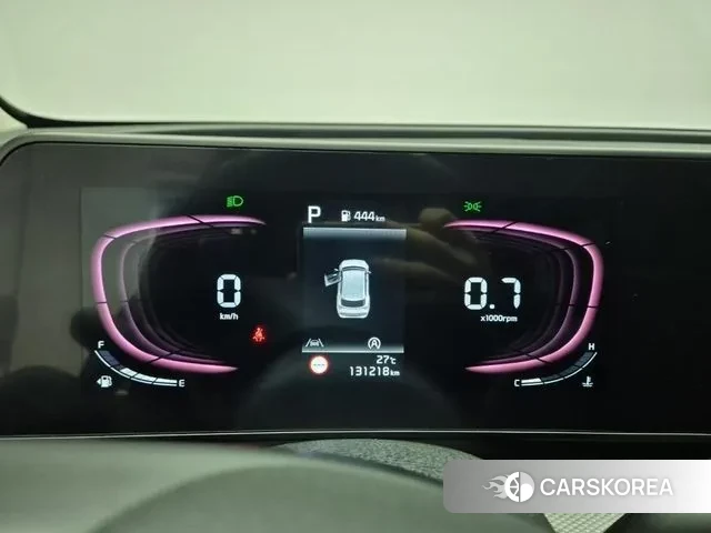 Kia Sportage 5th Generation id 2964941 из Кореи 13