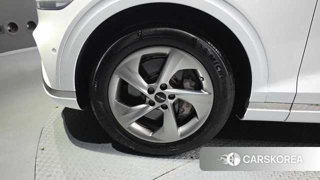 Genesis GV70 id 4757132 из Кореи 15