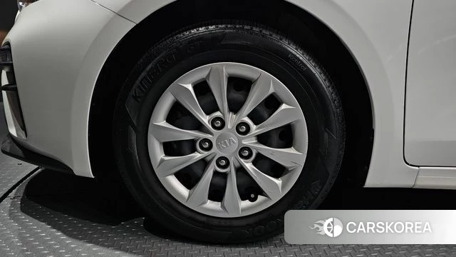 Kia Come New K3 id 4465005 из Кореи 15