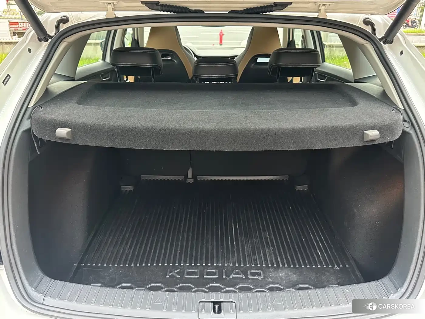 Skoda Kodiak GT id 4512971 из Китая 15