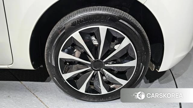 Kia The New Ray id 3806734 из Кореи 15