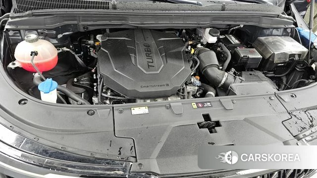 Kia The New Carnival 4th Generation id 3896962 из Кореи 15