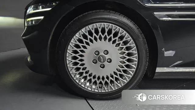 Genesis G80 (RG3) id 3711906 из Кореи 15