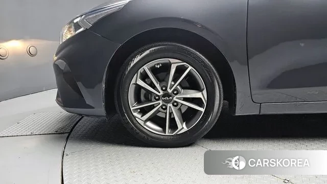 Kia The New K3 2nd generation id 3463465 из Кореи 15