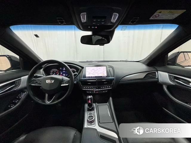 Cadillac CT5 id 4215003 из Китая 15