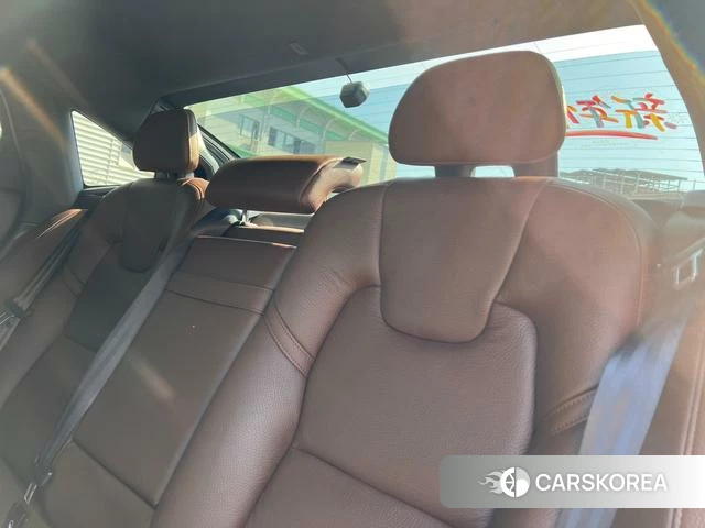 Volvo S90 id 4227297 из Китая 14